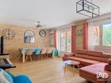 Vente  Appartement F4  de 87 m² au Pradet 315 000 euros