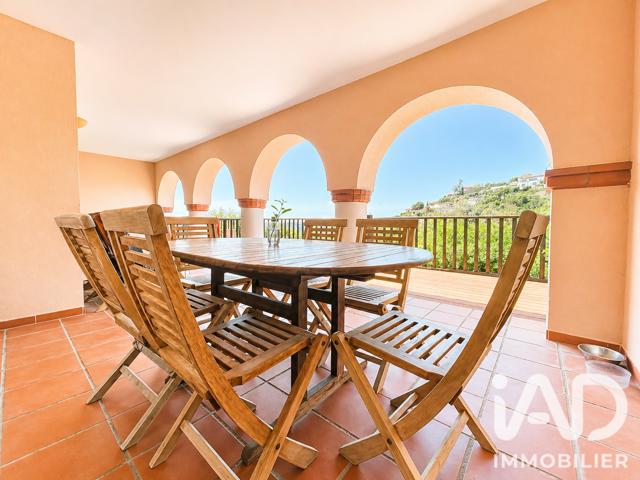 Vente  Appartement F4  de 108 m² à Sainte Maxime 669 000 euros Réf: SFN-2084262