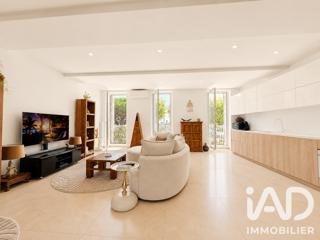 Vente  Appartement T4  de 95 m² à Saint Raphaël 674 000 euros Réf: SFN-2084535