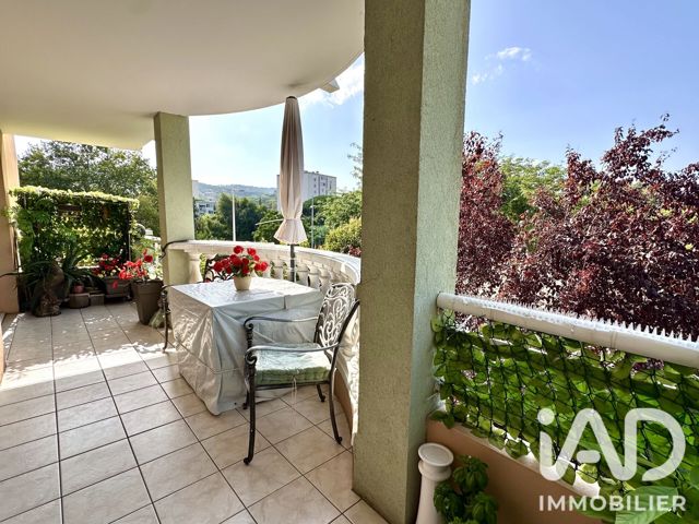 Vente  Appartement T3  de 71 m² à Sainte Maxime 468 000 euros Réf: SFN-2087364