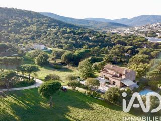 Vente  Maison de 411 m² à Sainte Maxime 8 345 000 euros Réf: SFN-1920398