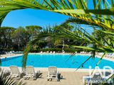 Vente  Appartement T2  de 35 m² à Saint Raphaël 199 900 euros