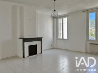 Vente  Appartement F2  de 47 m² à Toulon 119 000 euros Réf: SFN-2088496