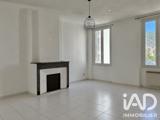 Vente  Appartement F2  de 47 m² à Toulon 119 000 euros