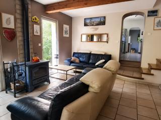 Vente  Maison de 108 m² au Revest les Eaux 530 000 euros Réf: SFN-2088508