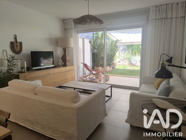 Vente  Appartement F3  de 61 m² à Toulon 485 000 euros Réf: SFN-2088598