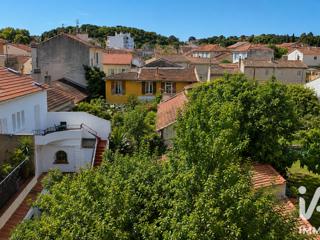 Vente  Appartement T3  de 72 m² à La Seyne 167 000 euros