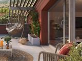 Vente  Studio de 28 m² à Bormes les Mimosas 199 000 euros
