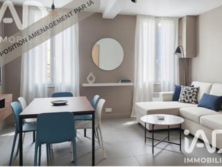 Vente  Maison de 86 m² à Lorgues 179 000 euros