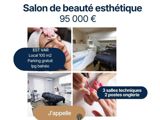 Vente  Local commercial de 100 m² à Fayence 95 000 euros