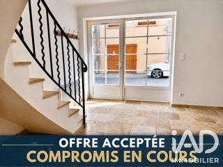 Vente  Maison de 51 m² à Brue Auriac 150 000 euros