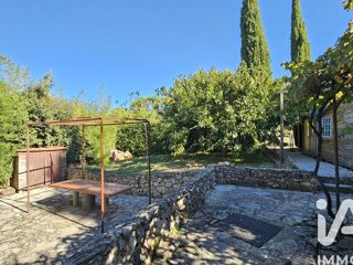 Vente  Maison de 114 m² à Villecroze 340 000 euros