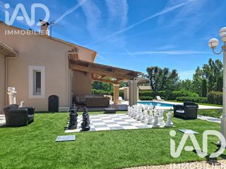 Vente  Maison de 175 m² à Callian 890 000 euros