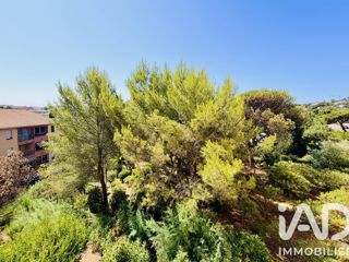 Vente  Appartement T2  de 32 m² à Sainte Maxime 225 000 euros