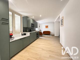 Vente  Maison de 69 m² à La Crau 275 000 euros