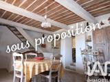 Vente  Maison de 100 m² à Trigance 185 000 euros