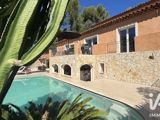 Vente  Maison de 160 m² à Ollioules 1 060 000 euros