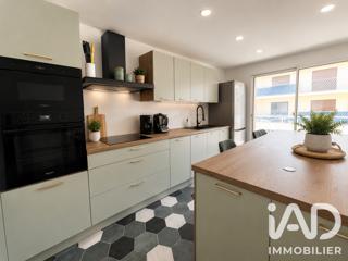 Vente  Appartement F3  de 64 m² à Toulon 370 000 euros