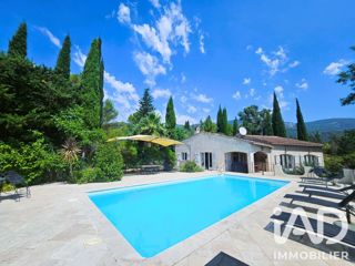 Vente  Maison de 171 m² à Bargemon 625 000 euros