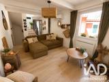 Vente  Maison de 107 m² à Six-Fours 330 000 euros