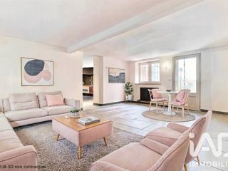 Vente  Appartement F2  de 51 m² à Barjols 96 000 euros