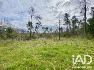 Vente  Terrain de 5010 m² à Fayence 19 500 euros