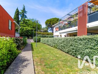 Vente  Appartement F3  de 54 m² à Fréjus 265 000 euros