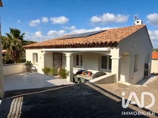 Vente  Maison de 143 m² à Fréjus 529 000 euros