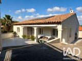 Vente  Maison de 143 m² à Fréjus 529 000 euros