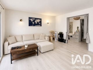 Vente  Appartement F3  de 69 m² à Six-Fours 235 000 euros