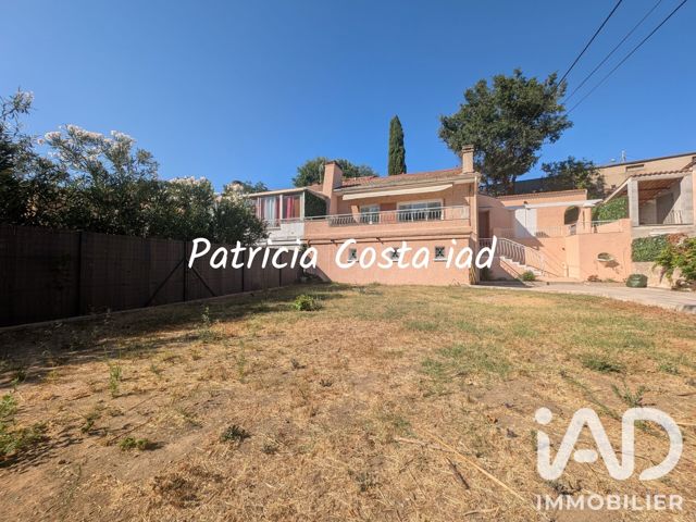 Vente  Maison de 68 m² à Fréjus 446 000 euros Réf: SFN-2089951