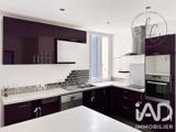 Vente  Appartement F3  de 85 m² à Toulon 218 000 euros