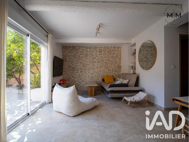 Vente  Maison de 87 m² à Toulon 399 000 euros Réf: SFN-2089429