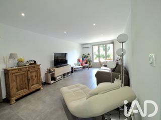 Vente  Appartement F3  de 73 m² à La Valette du Var 260 000 euros