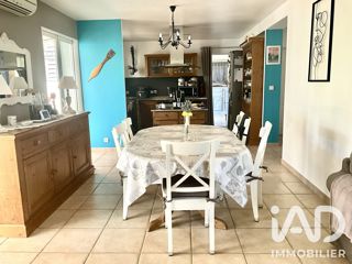 Vente  Maison de 115 m² à La Seyne 530 000 euros
