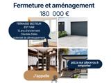 Vente  Local commercial de 52 m² à Fayence 180 000 euros