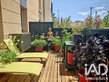 Vente  Appartement F3  de 70 m² à Ollioules 380 000 euros