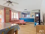 Vente  Appartement F4  de 87 m² au Pradet 315 000 euros