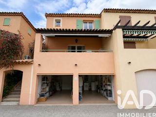 Vente  Maison de 54 m² à Sainte Maxime 350 000 euros Réf: SFN-2027927