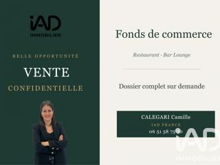 Vente  Local commercial de 180 m² à Six-Fours 550 000 euros Réf: SFN-2087814