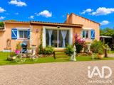Vente  Maison de 79 m² au Luc 295 000 euros