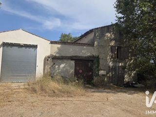 Vente  Maison de 385 m² à La Crau 425 000 euros Réf: SFN-2090309