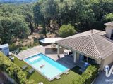 Vente  Maison de 130 m² à Grimaud 879 000 euros