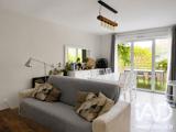 Vente  Appartement F2  de 54 m² à Saint Raphaël 246 000 euros
