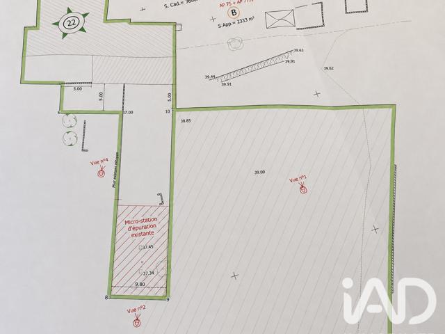 Vente  Maison de 155 m² à La Crau 333 000 euros Réf: SFN-2090514