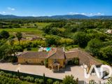 Vente  Maison de 298 m² à Grimaud 3 255 000 euros