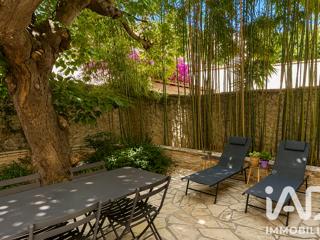 Vente  Appartement T2  de 75 m² à Toulon 700 000 euros