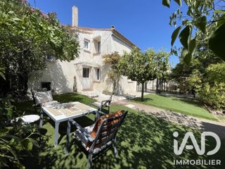 Vente  Maison de 107 m² à Roquebrune sur Argens 420 000 euros
