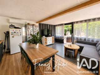 Vente  Maison de 80 m² au Castellet 289 000 euros