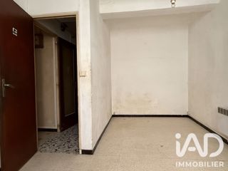 Vente  Studio de 24 m² à Toulon 74 900 euros Réf: SFN-2086120